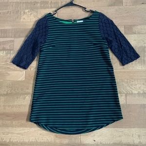 Anthropologie shirt. XS.